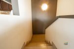 Condo Casseys 1, San Felipe Baja California - stairs to first floor